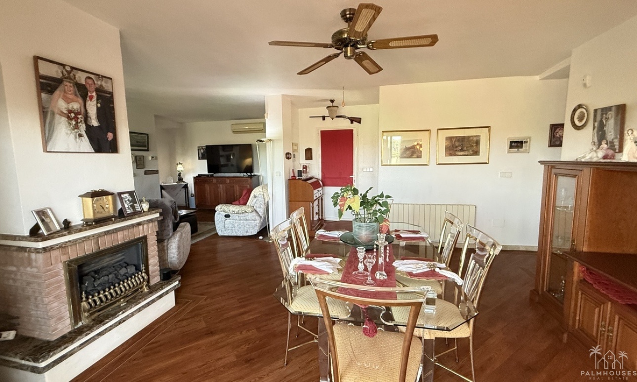 Revente - Villa - Villamartin - Costa Blanca