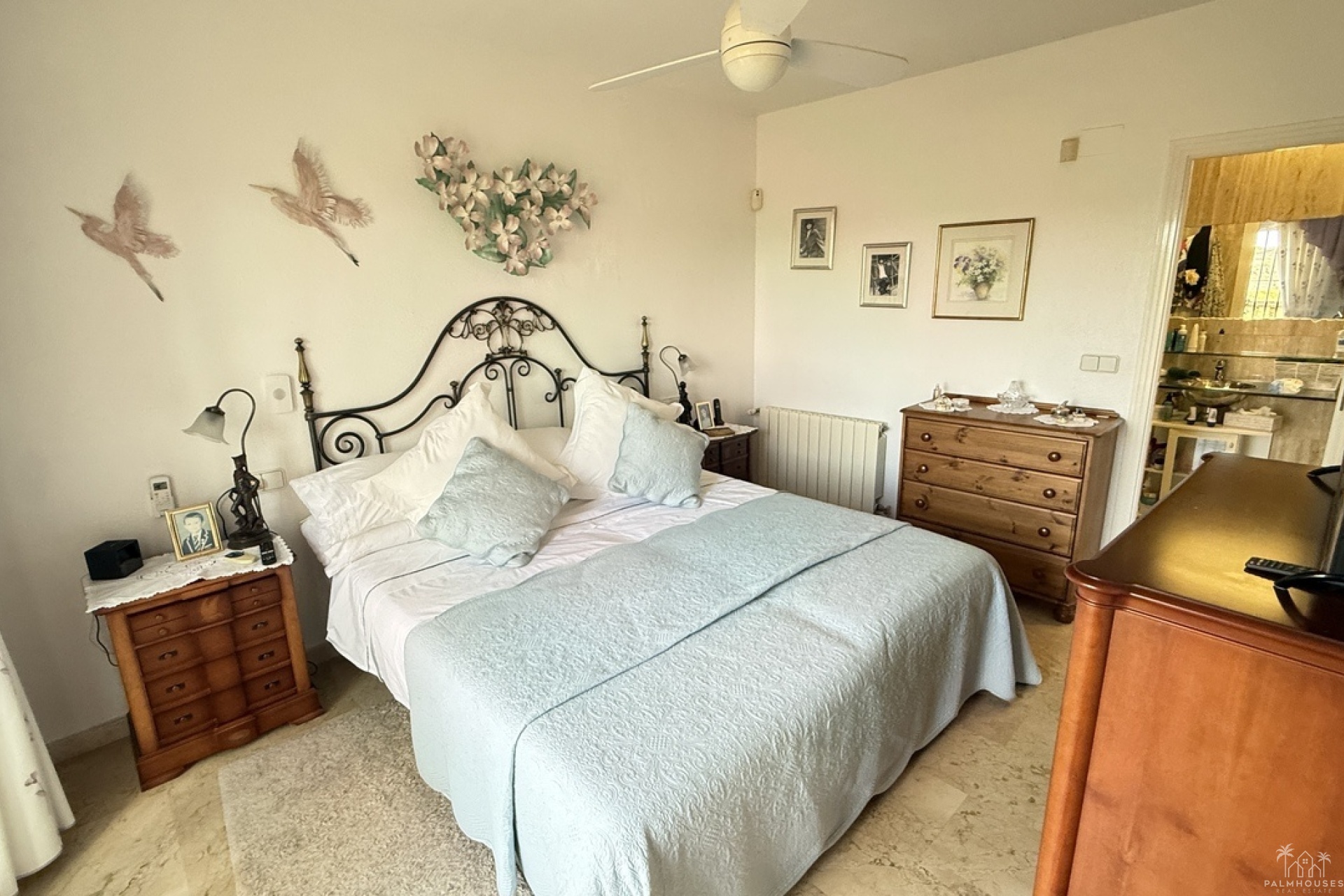 Revente - Villa - Villamartin - Costa Blanca