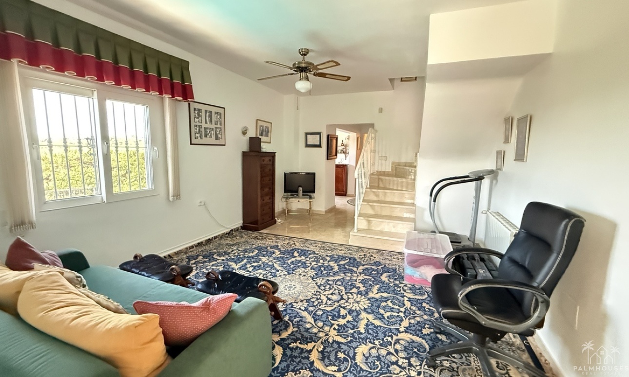 Revente - Villa - Villamartin - Costa Blanca