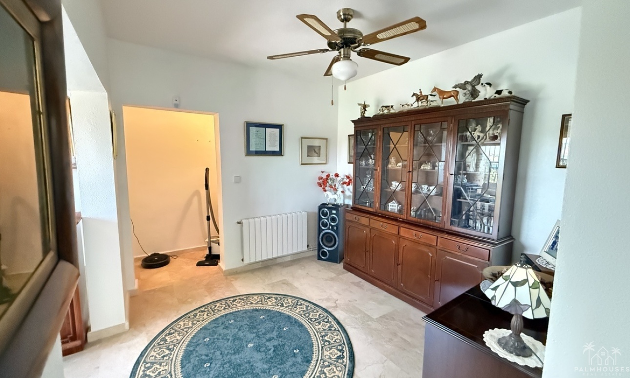 Revente - Villa - Villamartin - Costa Blanca
