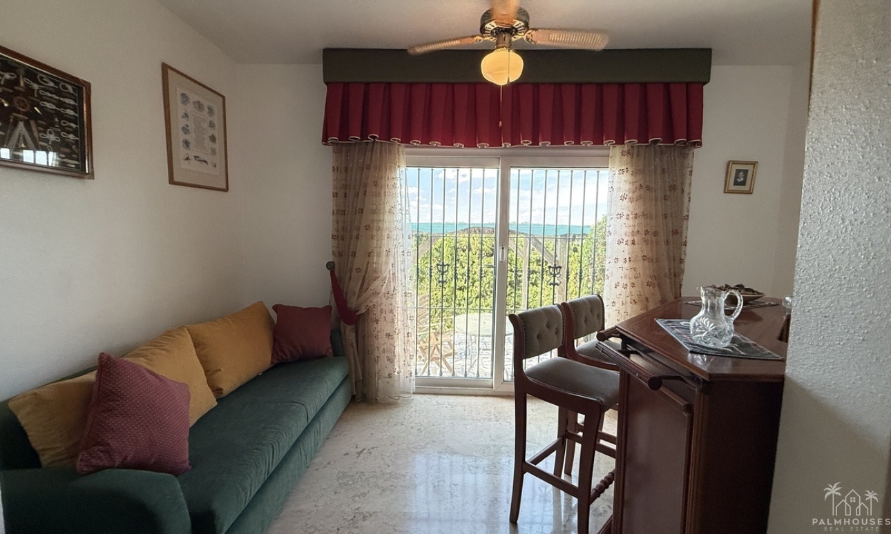 Revente - Villa - Villamartin - Costa Blanca