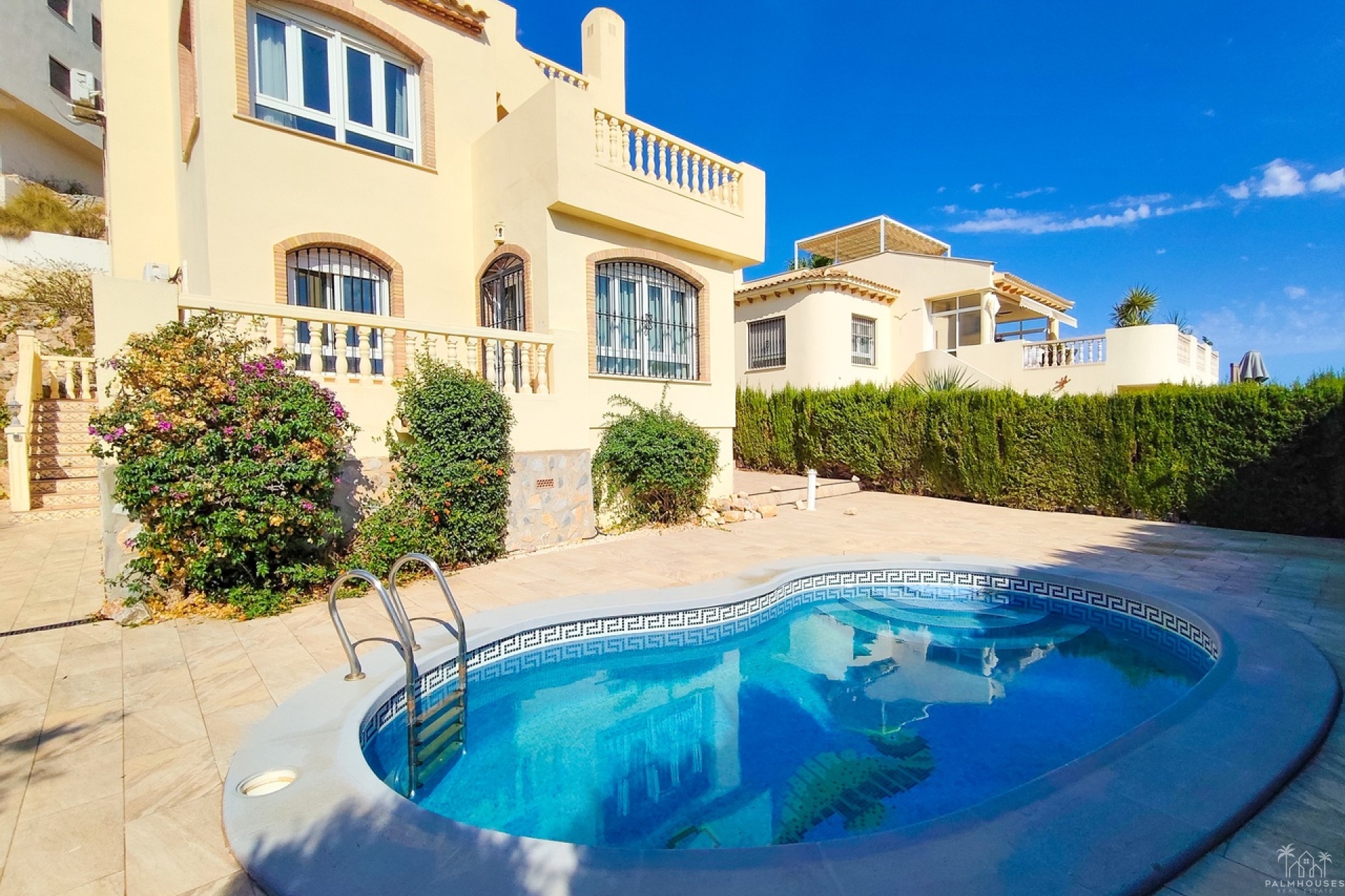 Revente - Villa - Villamartin - Costa Blanca
