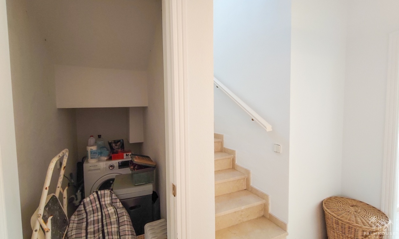 Revente - Villa - Villamartin - Costa Blanca