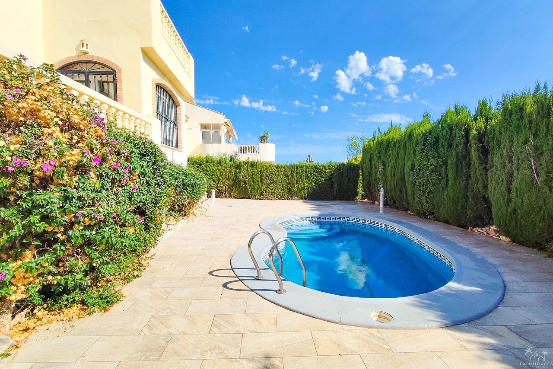 Revente - Villa - Villamartin - Costa Blanca