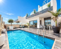 Revente - Villa - Villamartin - Costa Blanca