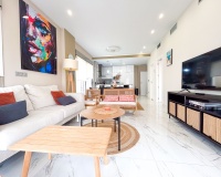 Revente - Villa - Villamartin - Costa Blanca