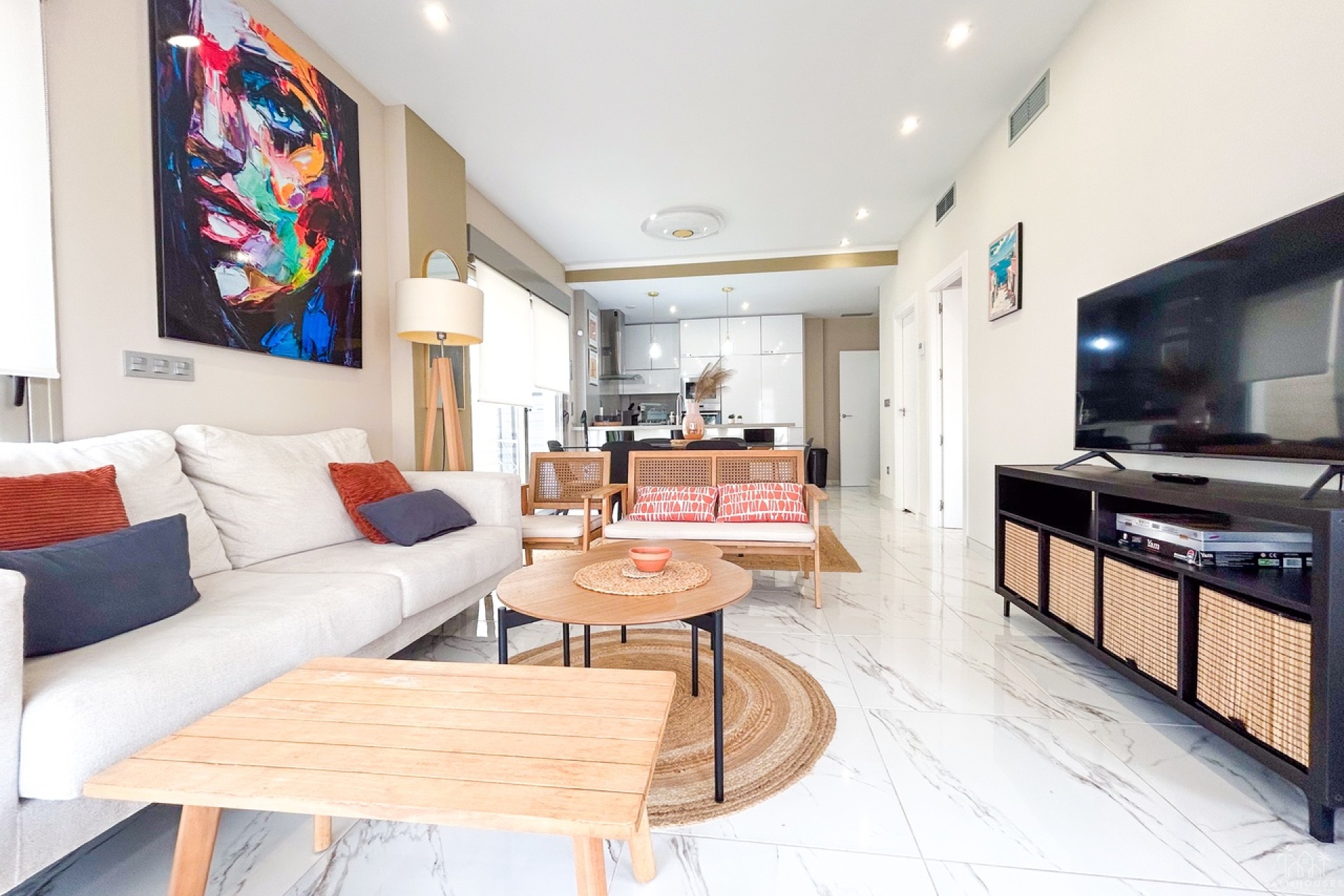 Revente - Villa - Villamartin - Costa Blanca
