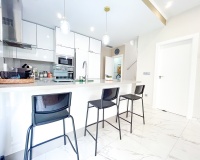 Revente - Villa - Villamartin - Costa Blanca