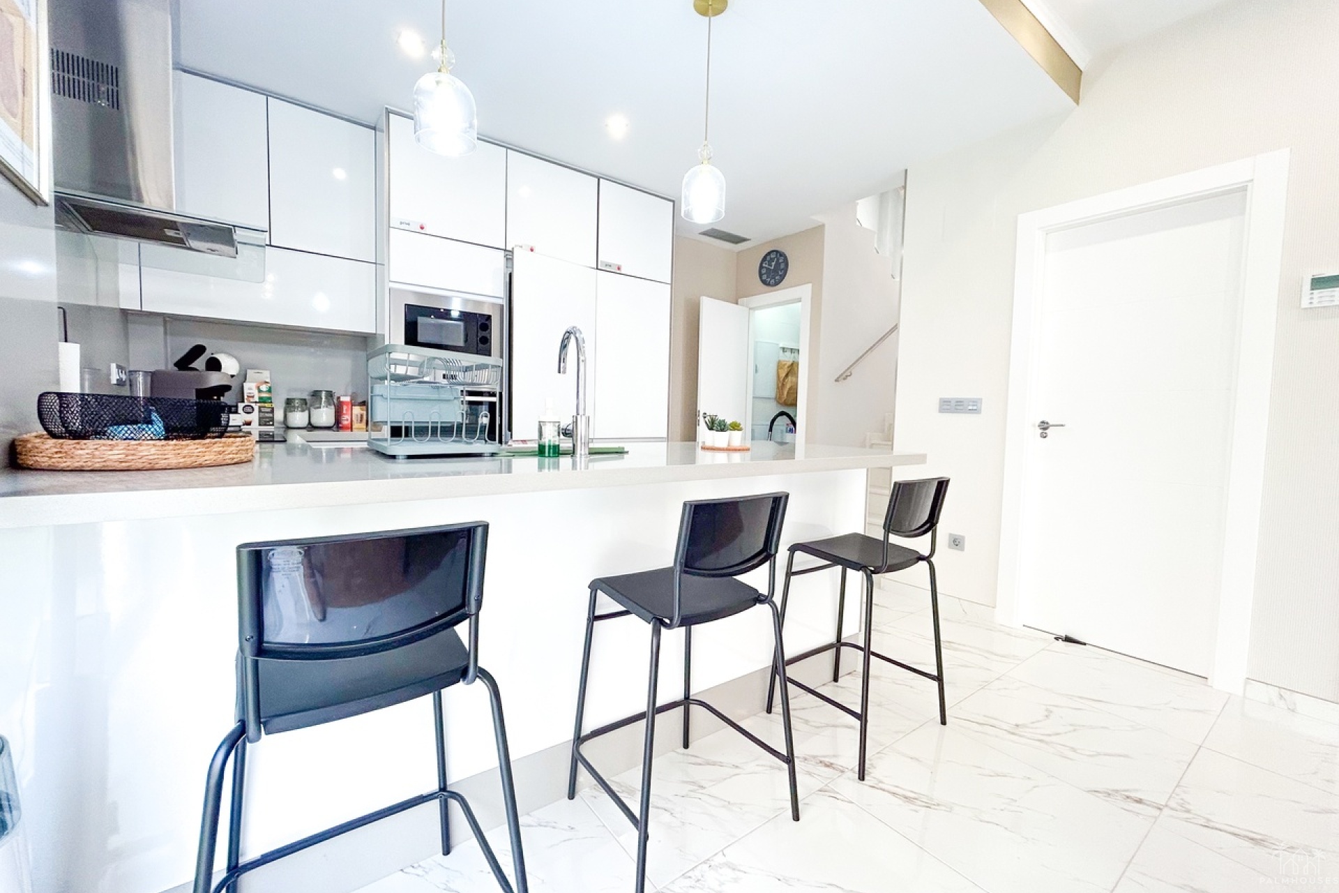Revente - Villa - Villamartin - Costa Blanca