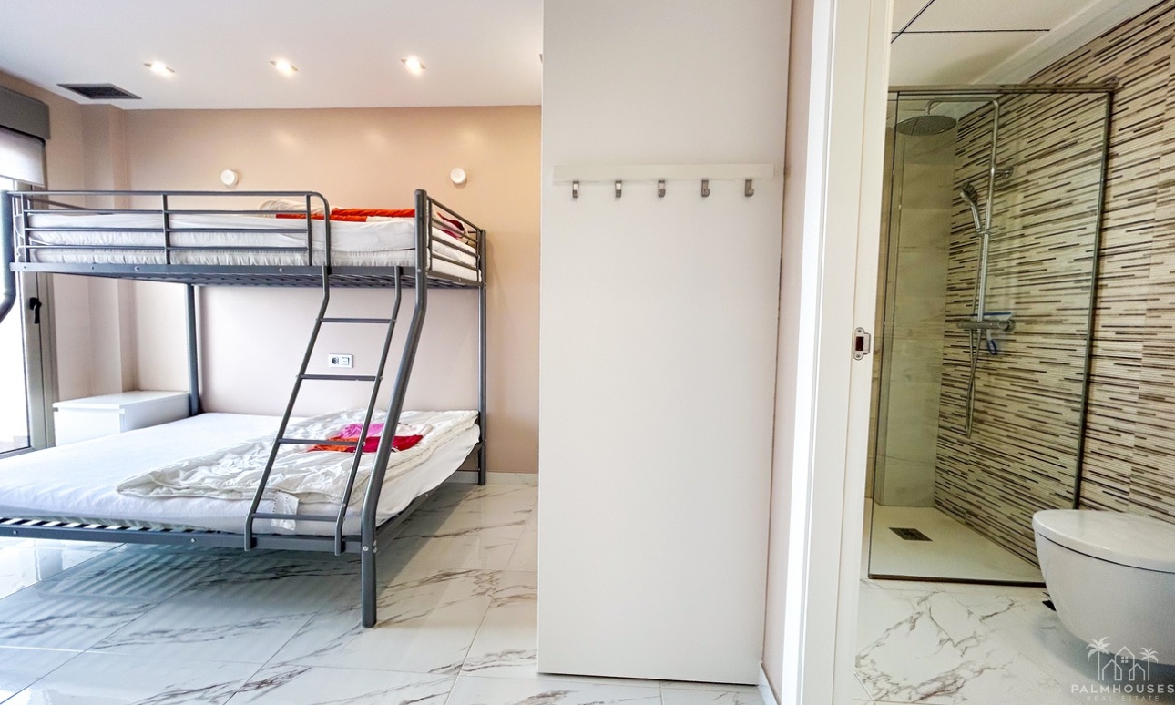 Revente - Villa - Villamartin - Costa Blanca