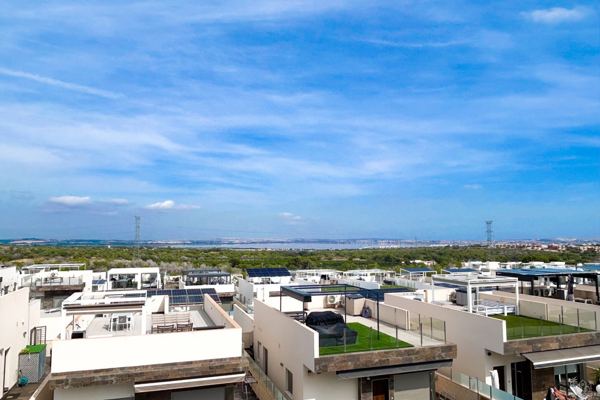 Revente - Villa - Villamartin - Costa Blanca