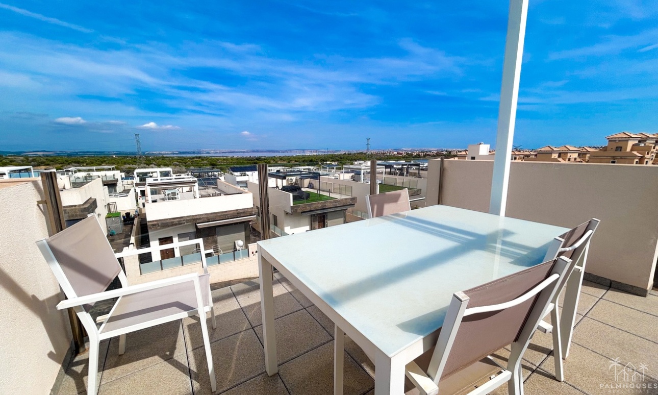Revente - Villa - Villamartin - Costa Blanca