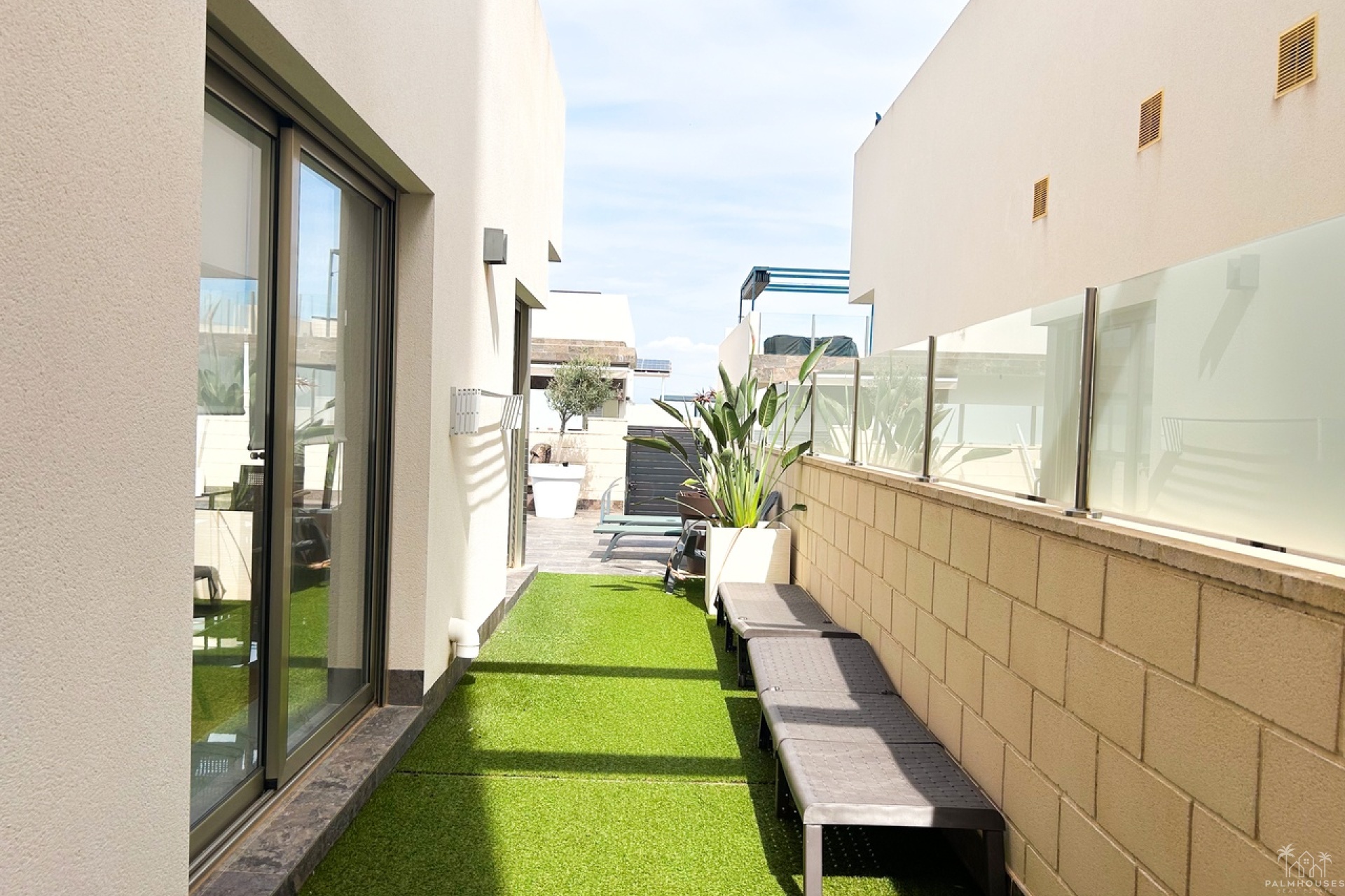 Revente - Villa - Villamartin - Costa Blanca