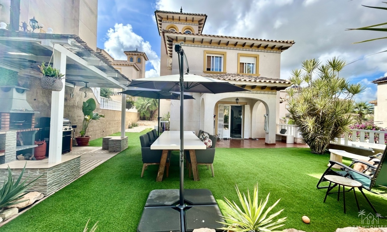 Revente - Villa - Villamartin - Costa Blanca