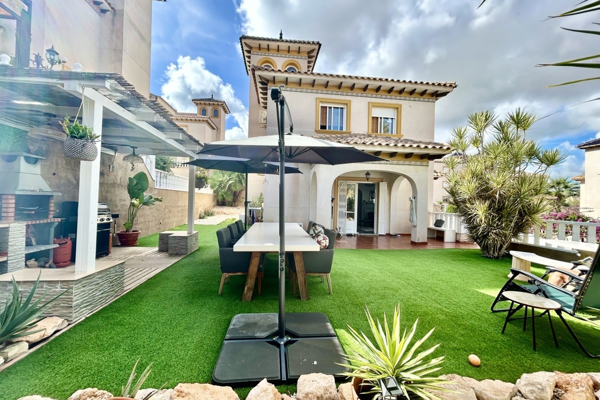 Revente - Villa - Villamartin - Costa Blanca