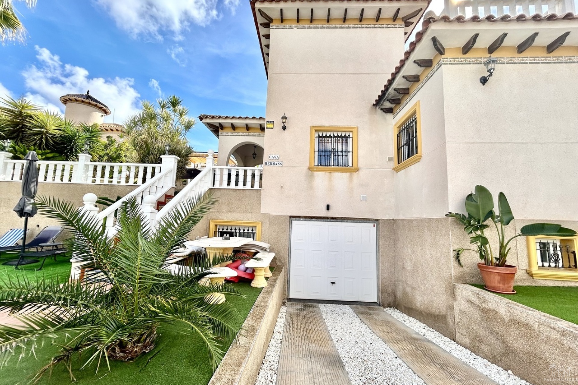 Revente - Villa - Villamartin - Costa Blanca