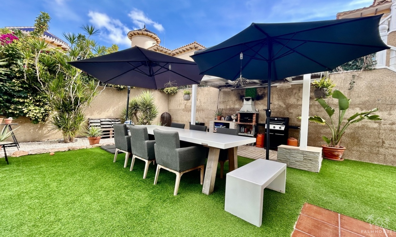 Revente - Villa - Villamartin - Costa Blanca