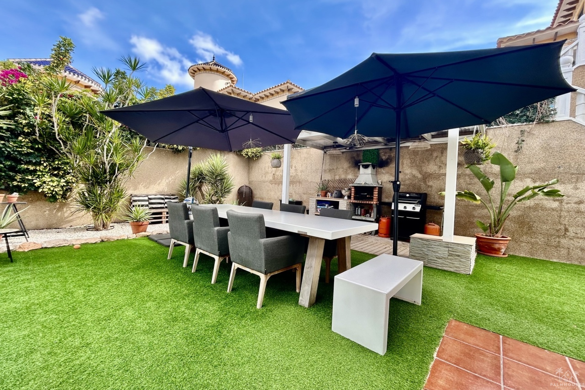 Revente - Villa - Villamartin - Costa Blanca