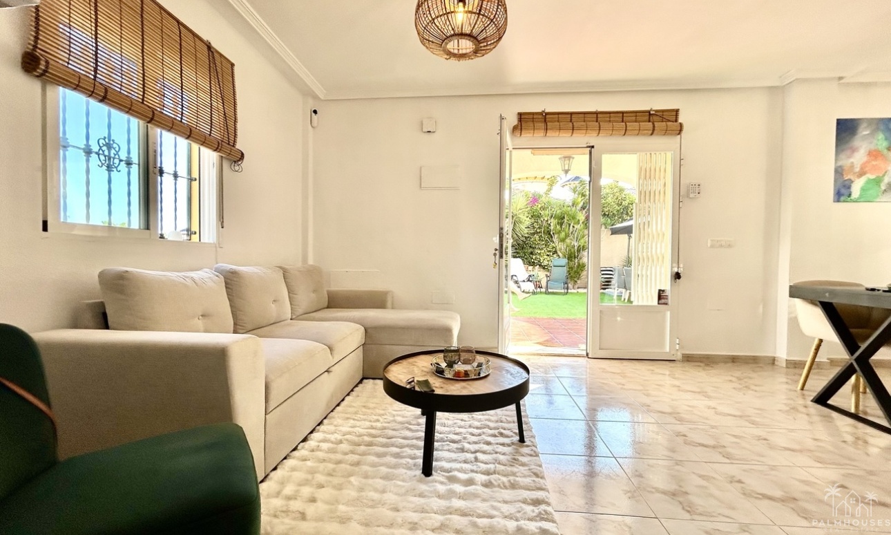 Revente - Villa - Villamartin - Costa Blanca