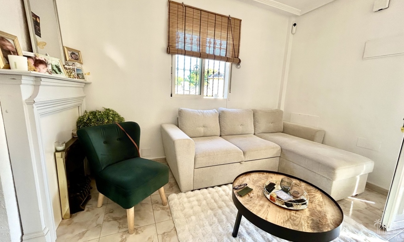 Revente - Villa - Villamartin - Costa Blanca