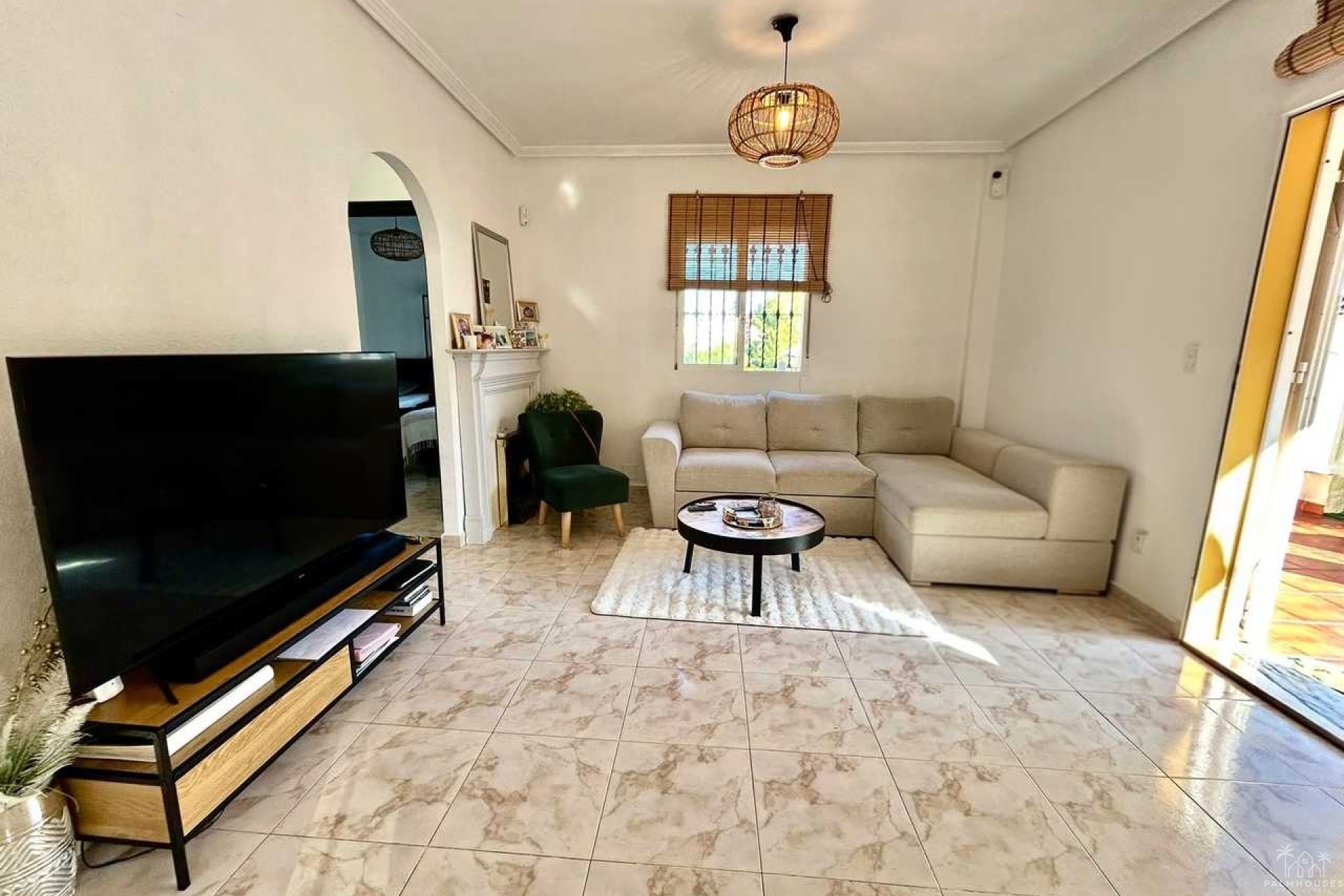 Revente - Villa - Villamartin - Costa Blanca