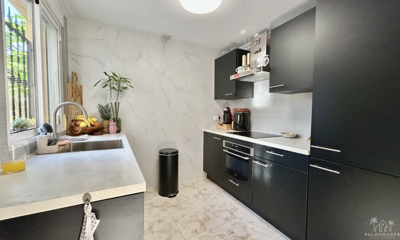 Revente - Villa - Villamartin - Costa Blanca
