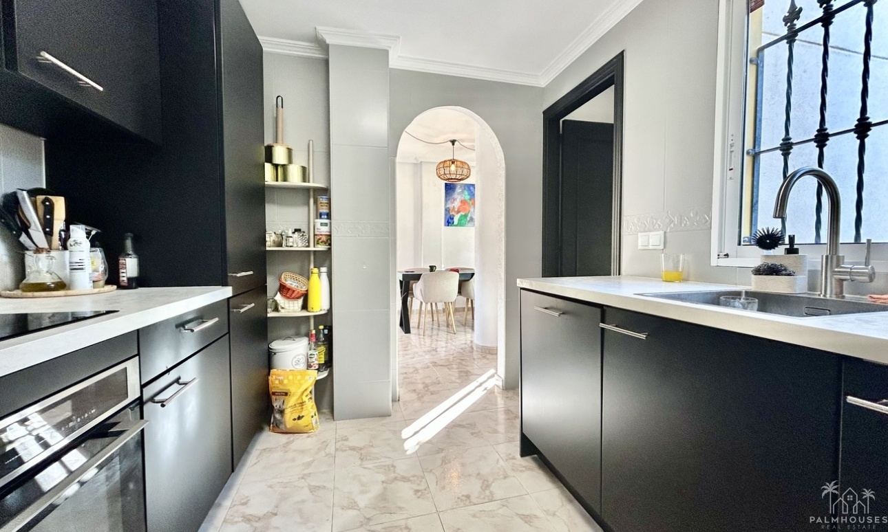 Revente - Villa - Villamartin - Costa Blanca