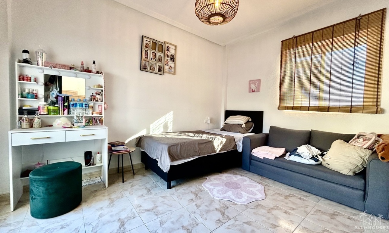 Revente - Villa - Villamartin - Costa Blanca