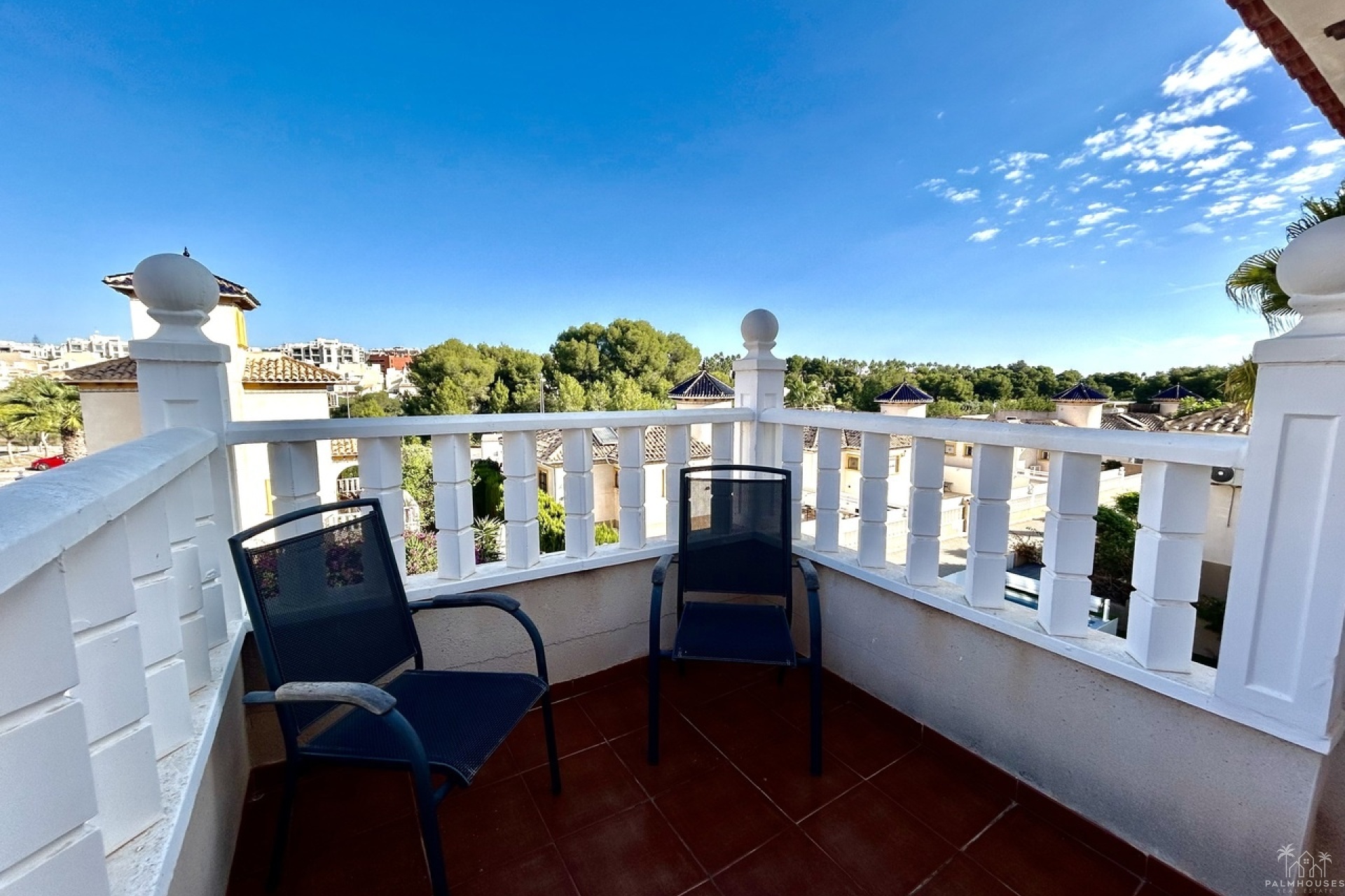 Revente - Villa - Villamartin - Costa Blanca