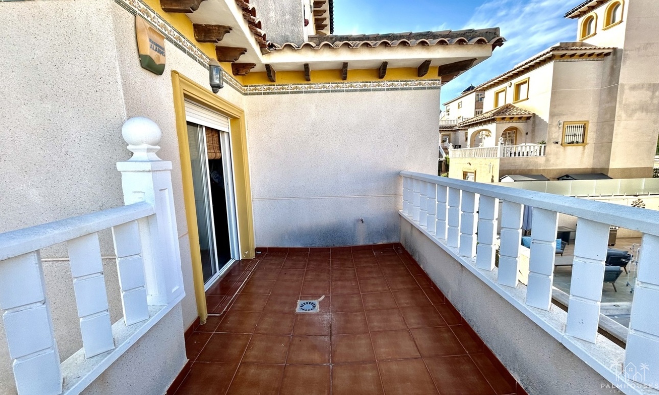 Revente - Villa - Villamartin - Costa Blanca