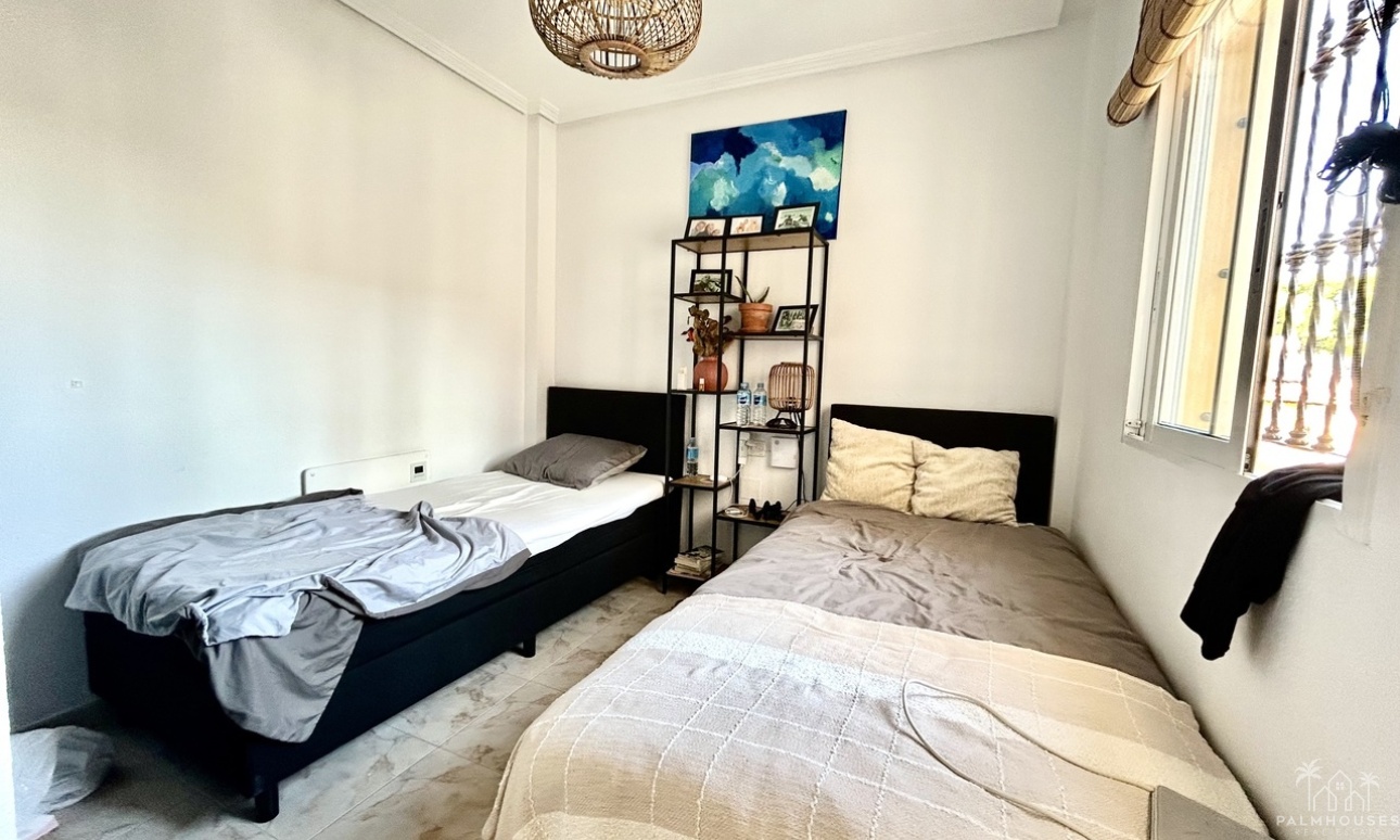 Revente - Villa - Villamartin - Costa Blanca