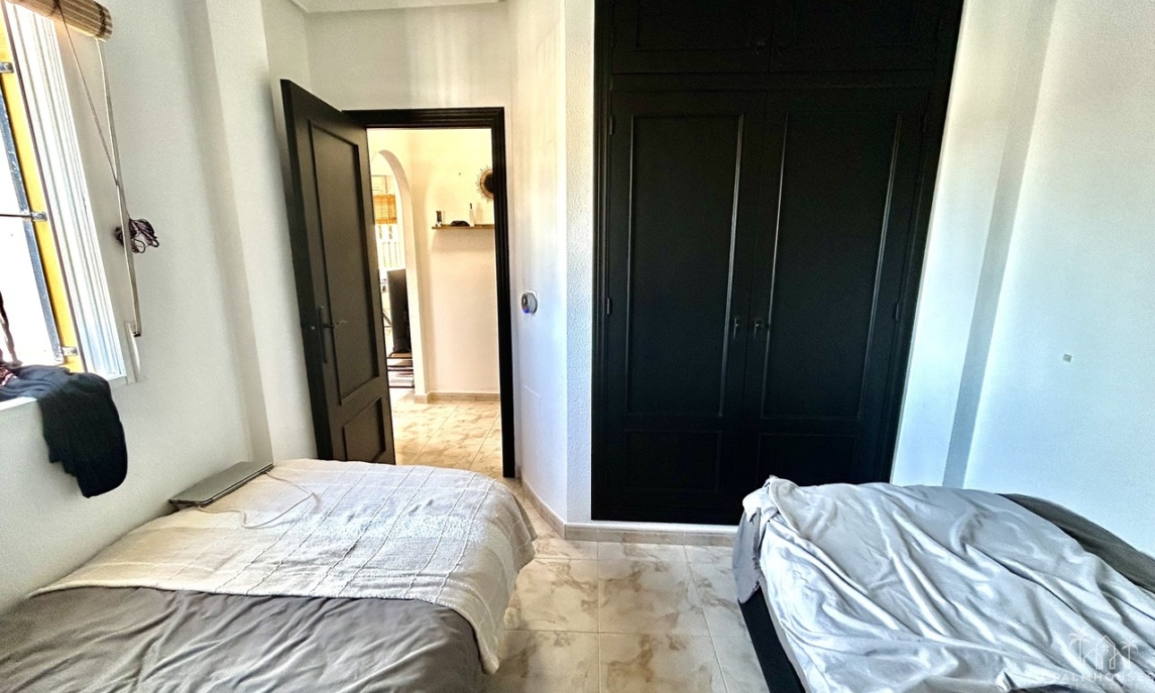 Revente - Villa - Villamartin - Costa Blanca