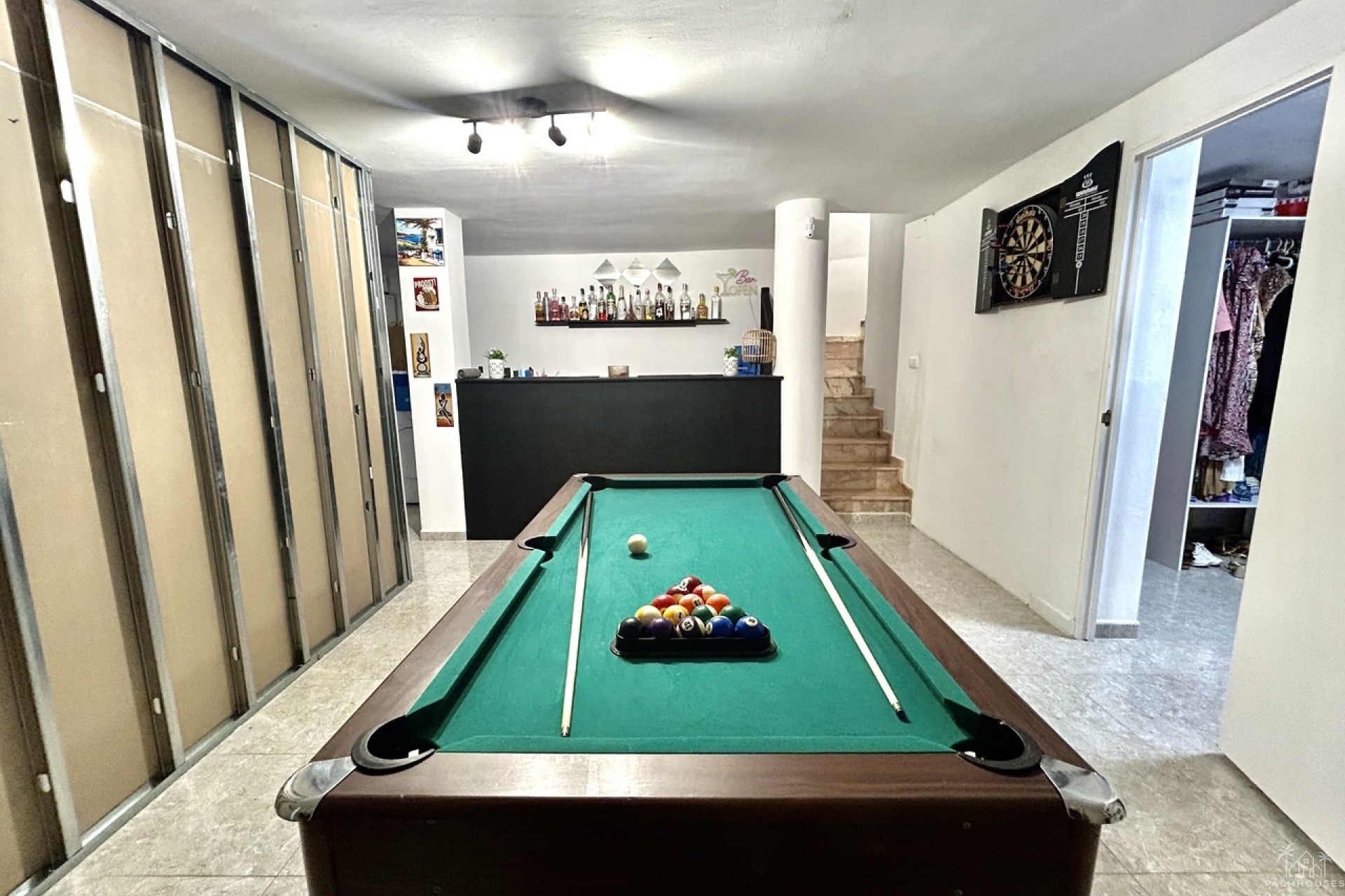 Revente - Villa - Villamartin - Costa Blanca