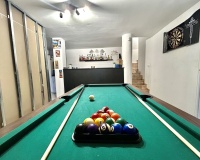 Revente - Villa - Villamartin - Costa Blanca