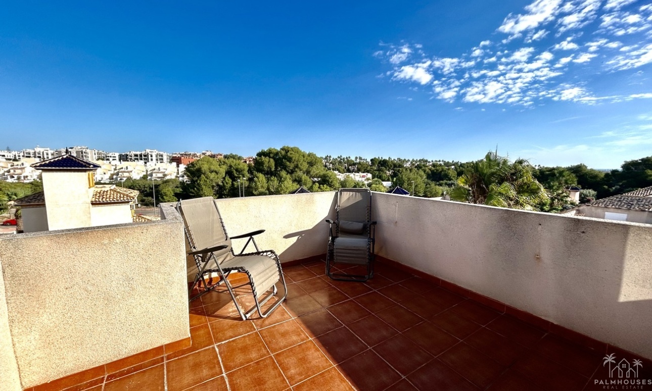 Revente - Villa - Villamartin - Costa Blanca