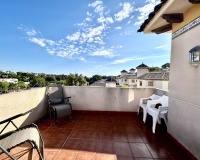 Revente - Villa - Villamartin - Costa Blanca