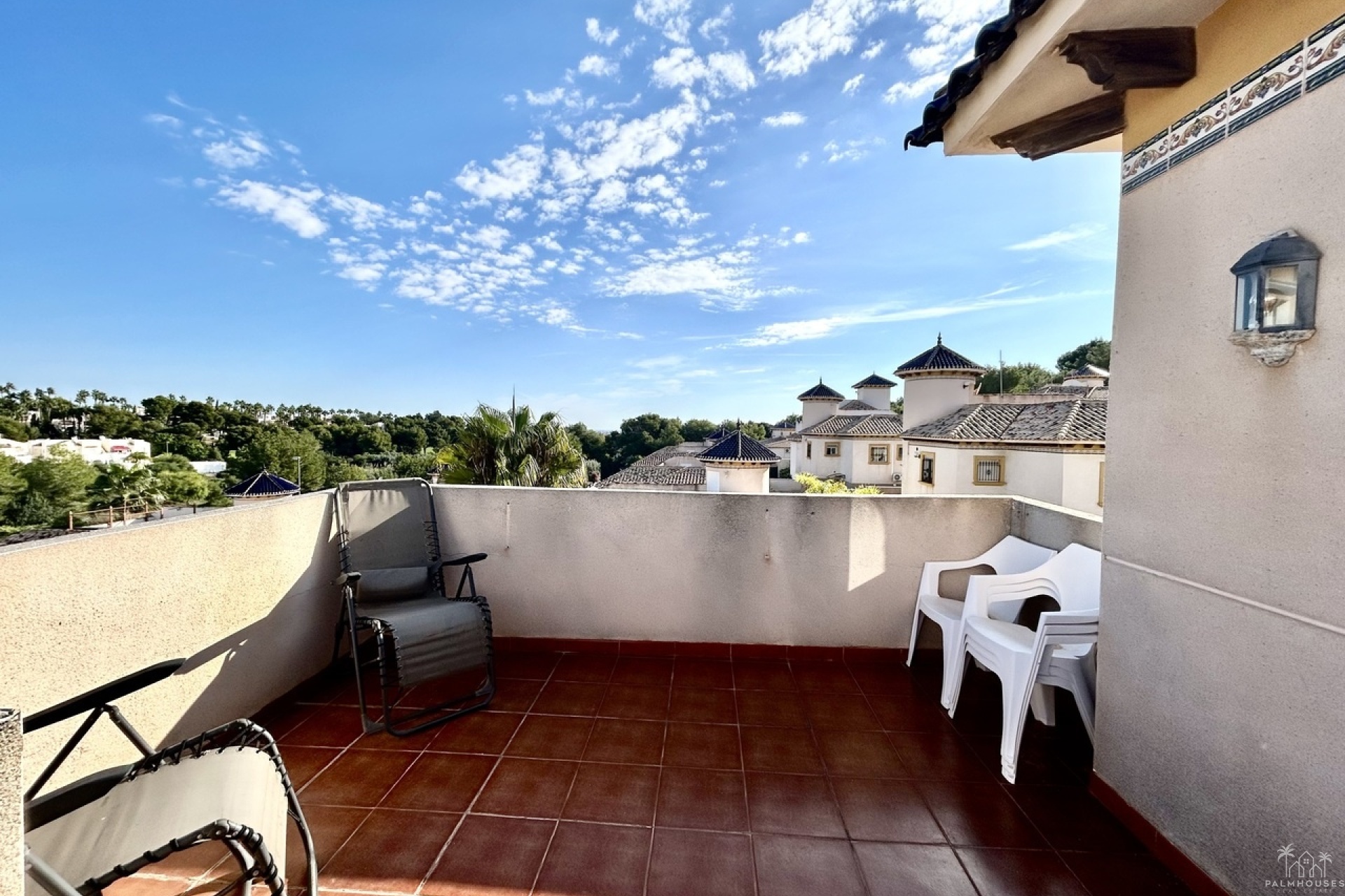 Revente - Villa - Villamartin - Costa Blanca