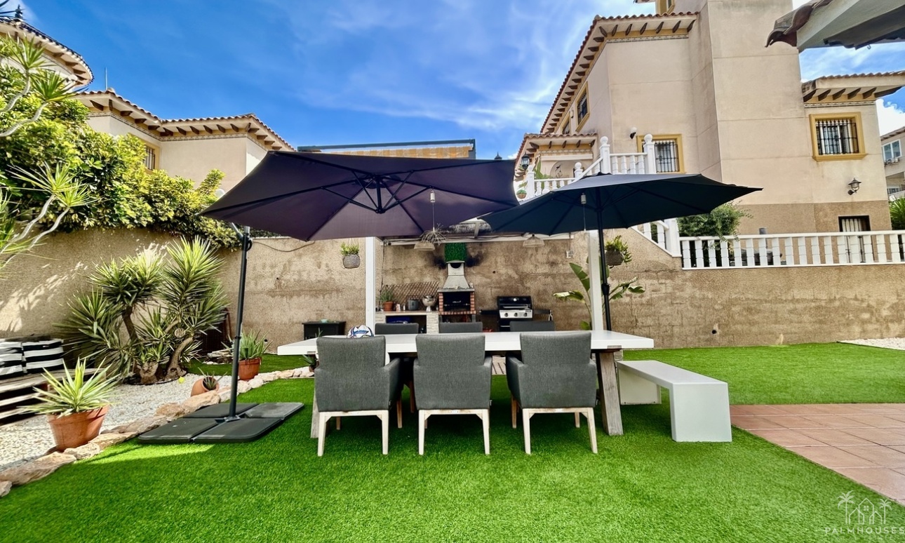 Revente - Villa - Villamartin - Costa Blanca