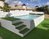 Revente - Villa - Villamartin - Costa Blanca