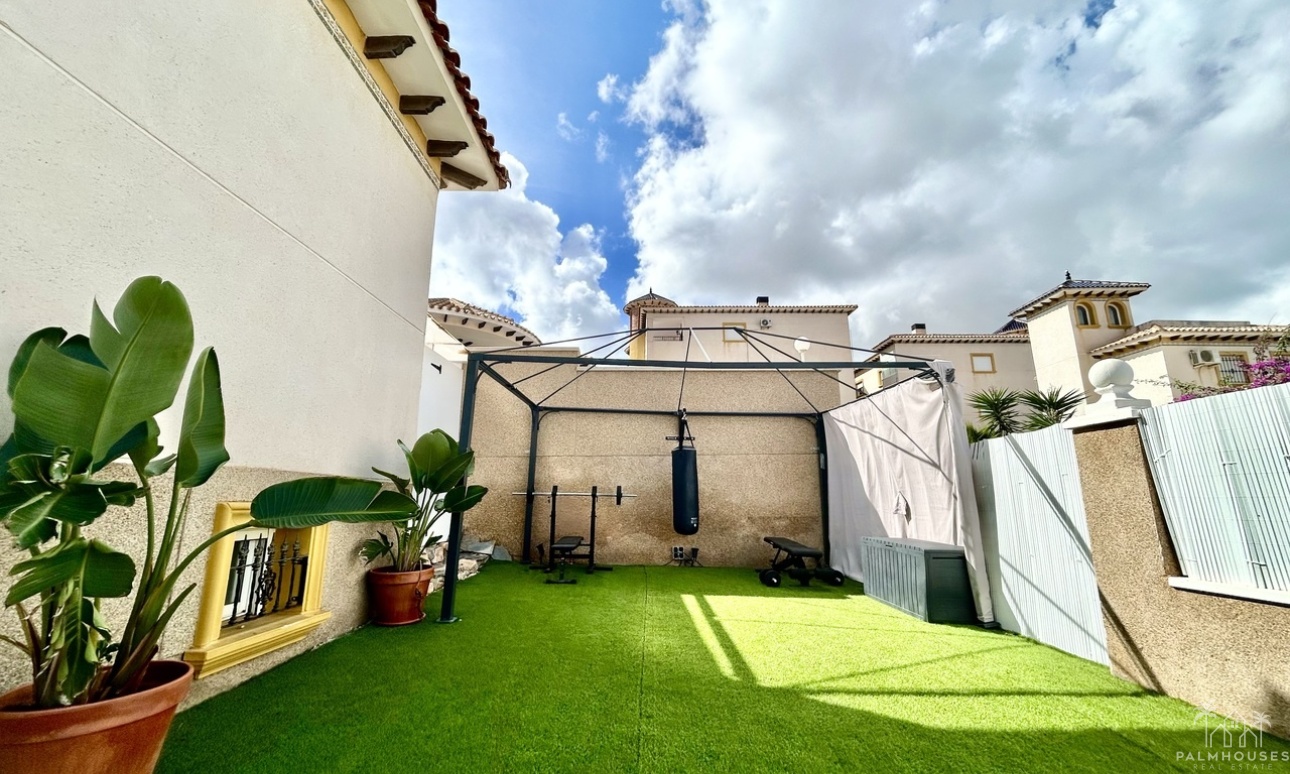 Revente - Villa - Villamartin - Costa Blanca