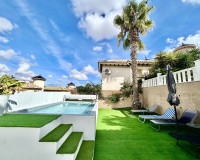 Revente - Villa - Villamartin - Costa Blanca