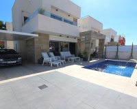 Revente - Villa - Villamartin - El Galan