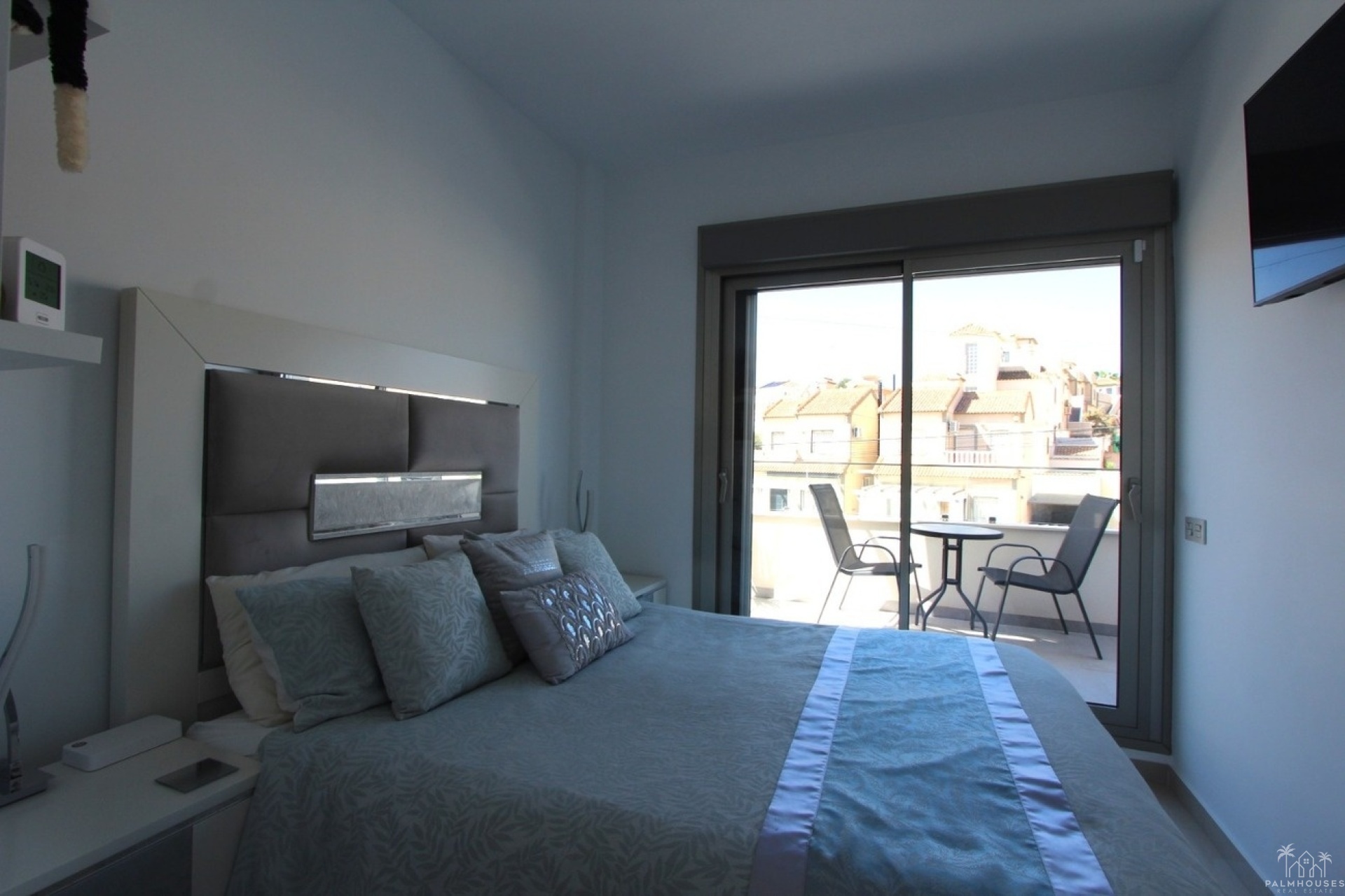 Revente - Villa - Villamartin - El Galan