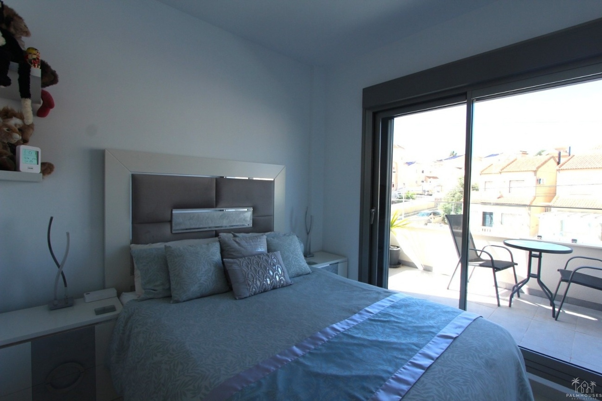 Revente - Villa - Villamartin - El Galan