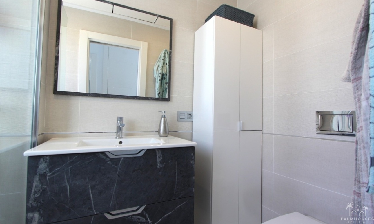 Revente - Villa - Villamartin - El Galan