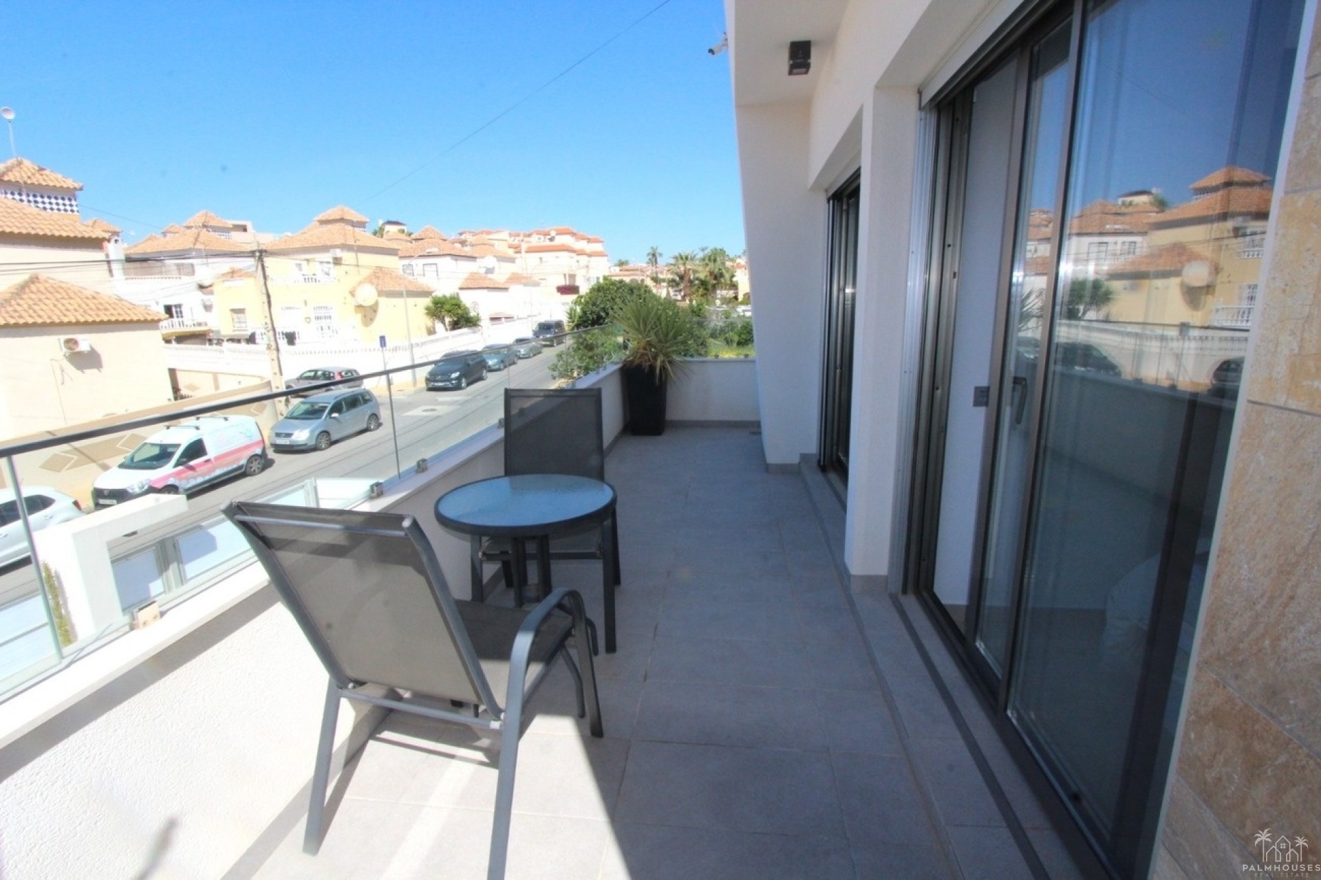 Revente - Villa - Villamartin - El Galan