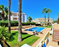 Revente - Villa - Villamartin - Las Violetas
