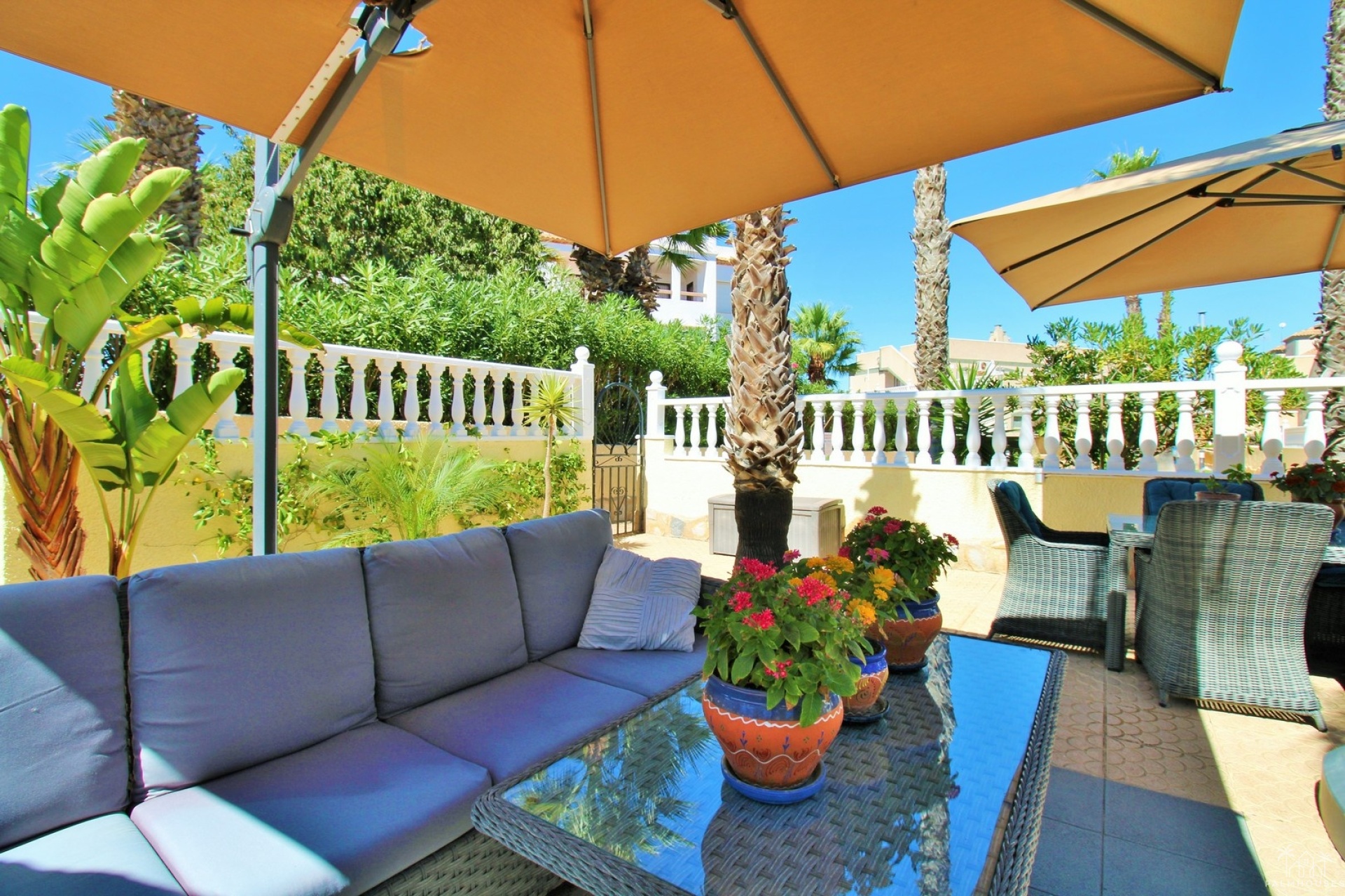 Revente - Villa - Villamartin - Las Violetas