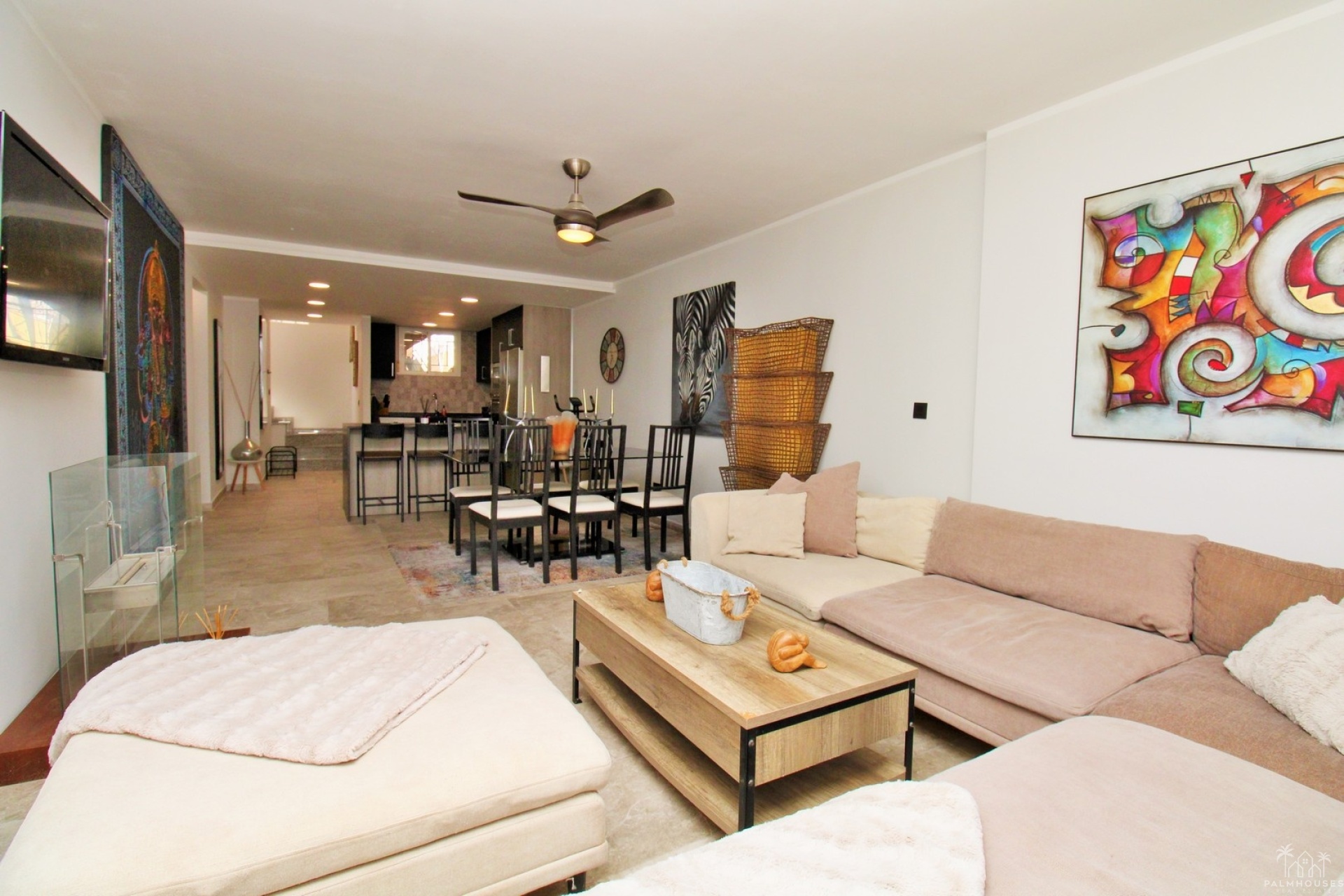 Revente - Villa - Villamartin - Las Violetas