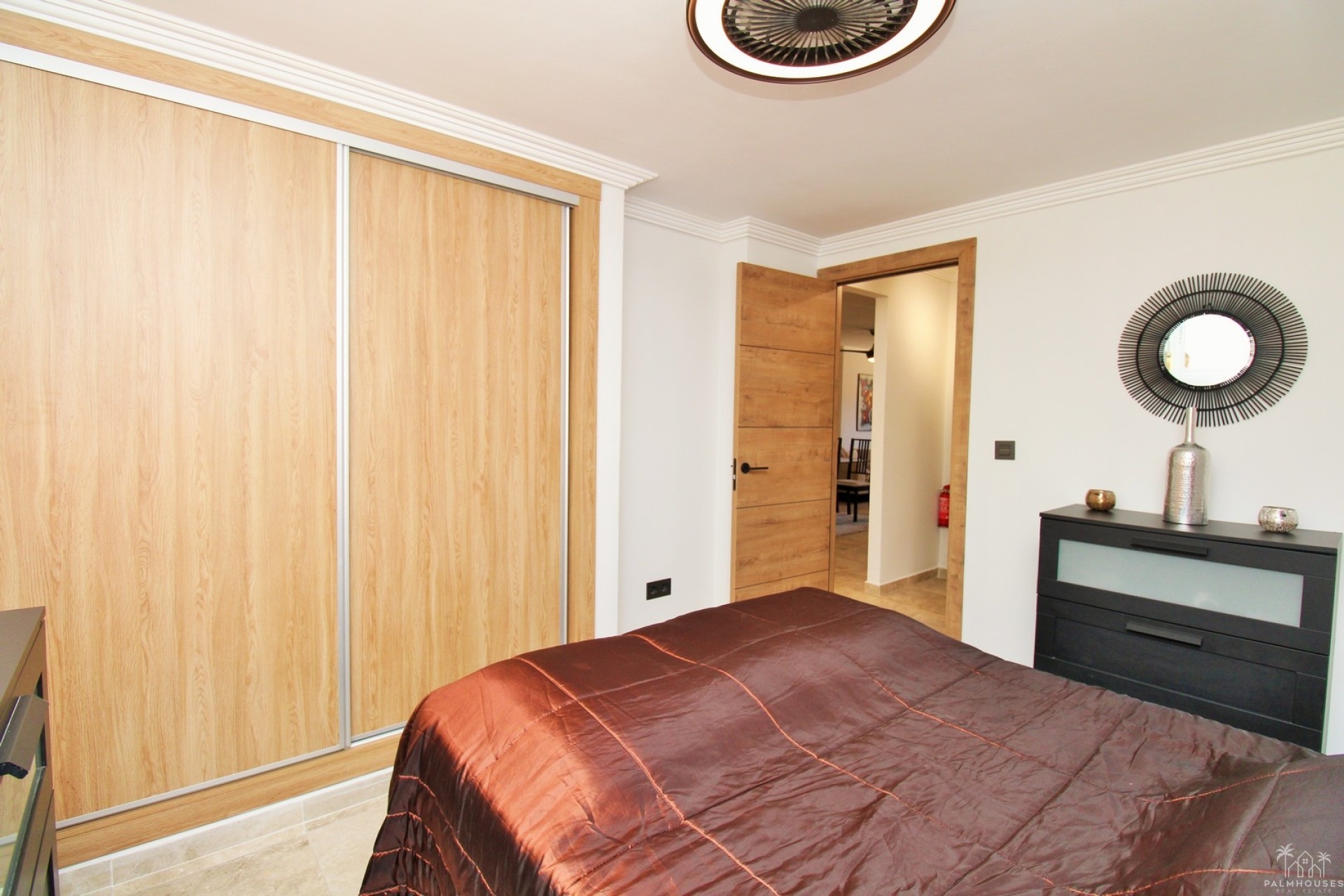 Revente - Villa - Villamartin - Las Violetas